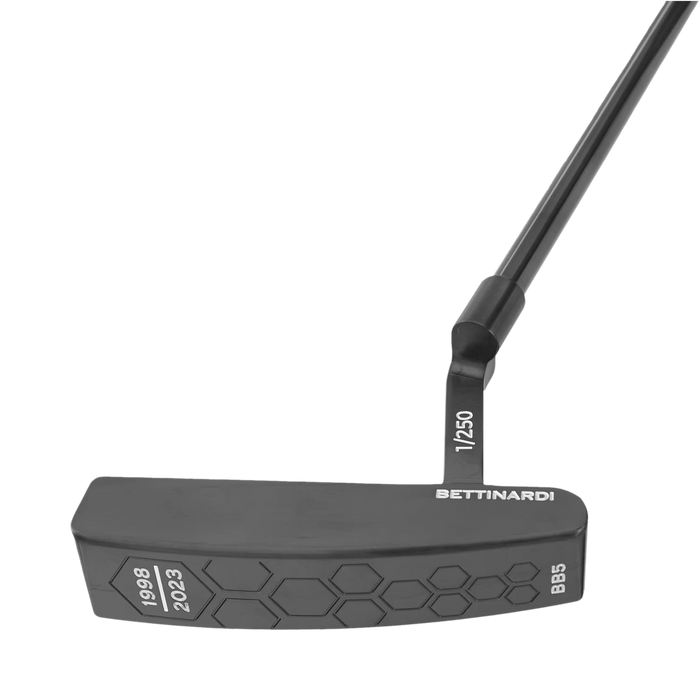 Bettinardi 25th Anniversary BB5
