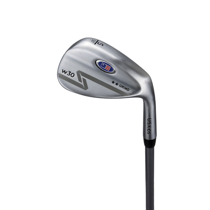 US Kids UL7 Sand Wedge 56 Grafit