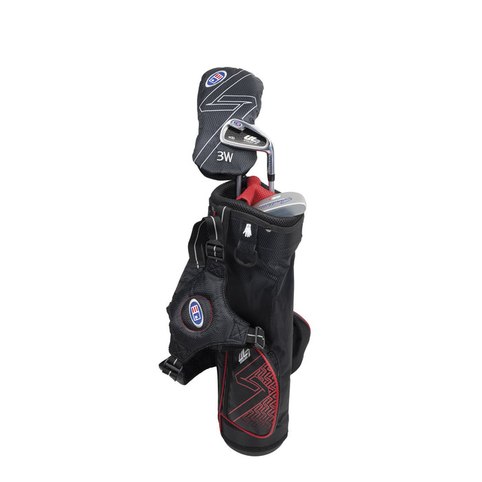US Kids UL7 Juniorset 99-107 cm Bärbag
