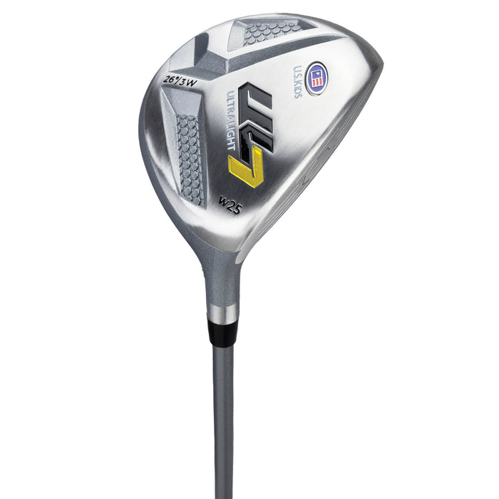 US Kids UL7 Juniorset 106-114 cm Bärbag