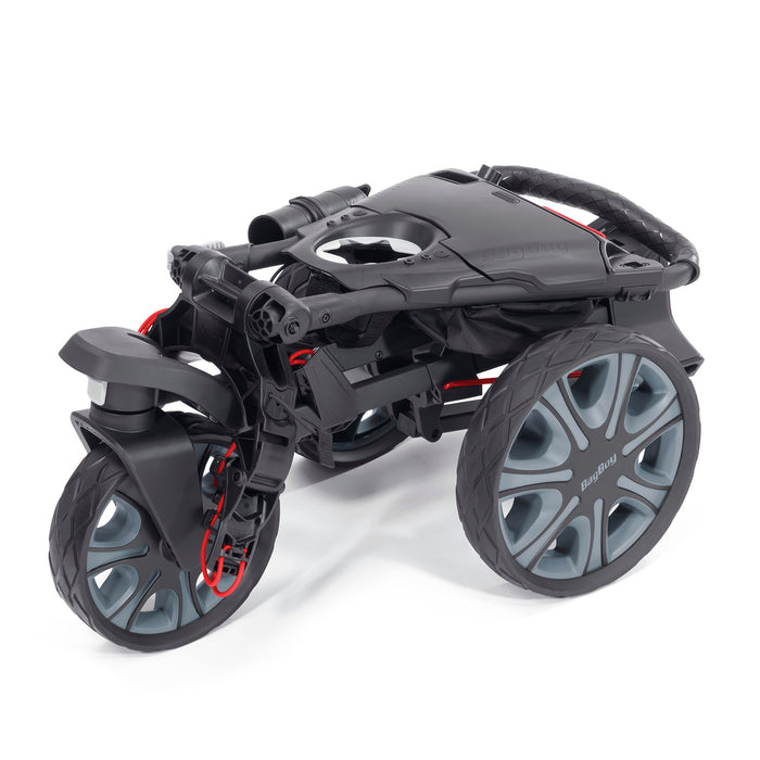 BagBoy VOLT Svart Elvagn