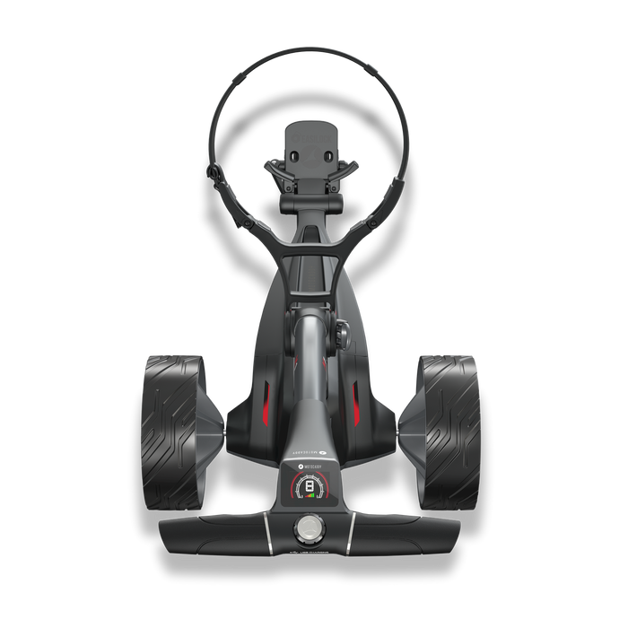 Motocaddy M1 Elvagn