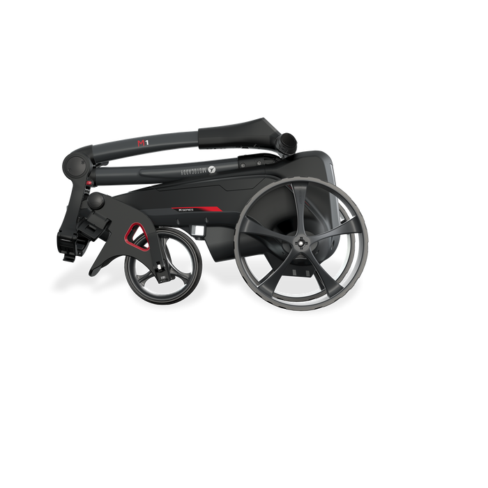 Motocaddy M1 Elvagn