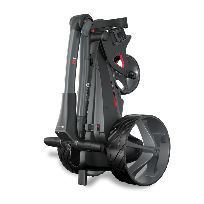 Motocaddy M1 Elvagn