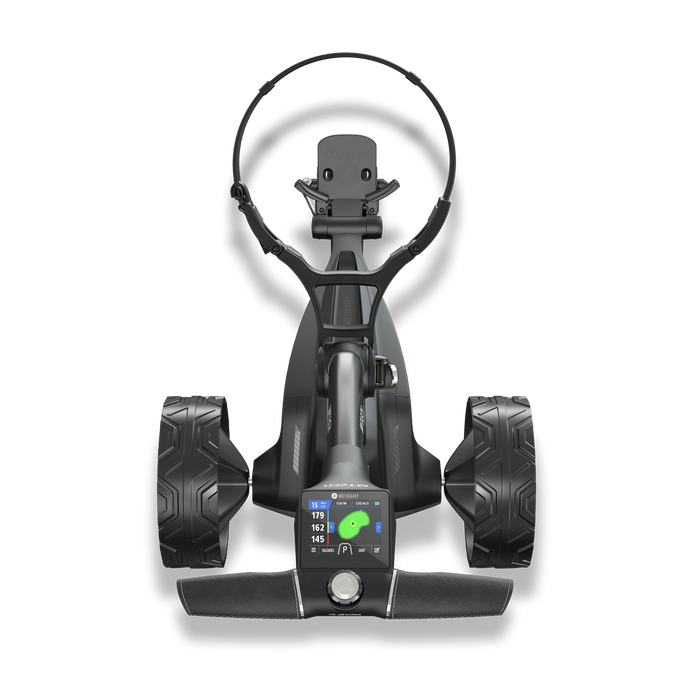 Motocaddy M-Tech GPS Ultra DHC Elvagn 2025