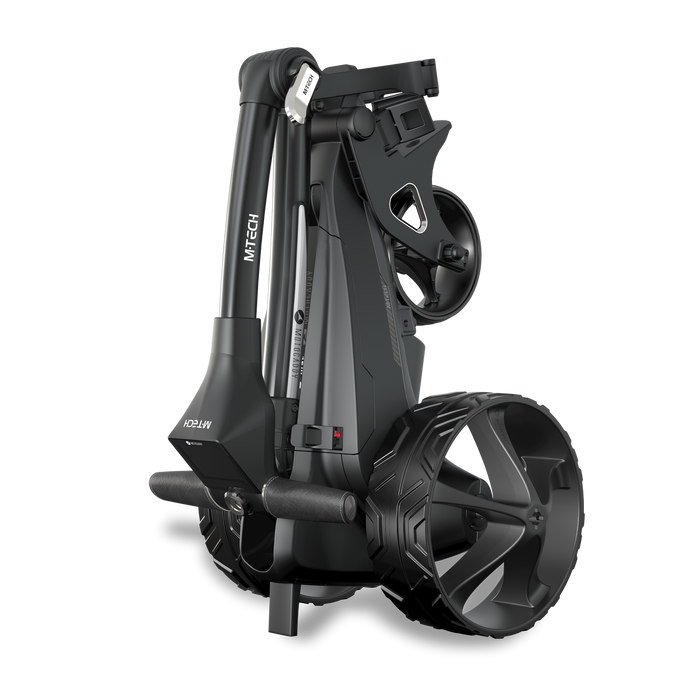 Motocaddy M-Tech GPS Ultra DHC Elvagn 2025