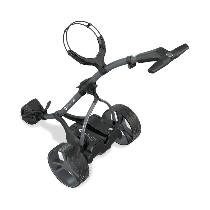 Motocaddy SE Elvagn