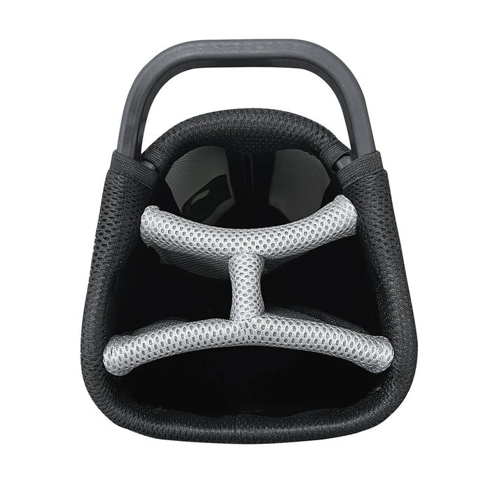 Dry Performance Standbag 7,5" Svart Röd