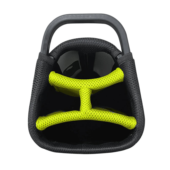 Dry Performance Standbag 7,5" Svart Röd