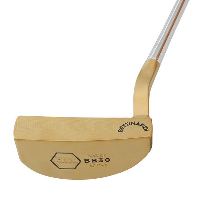 Bettinardi 25th Anniversary BB30