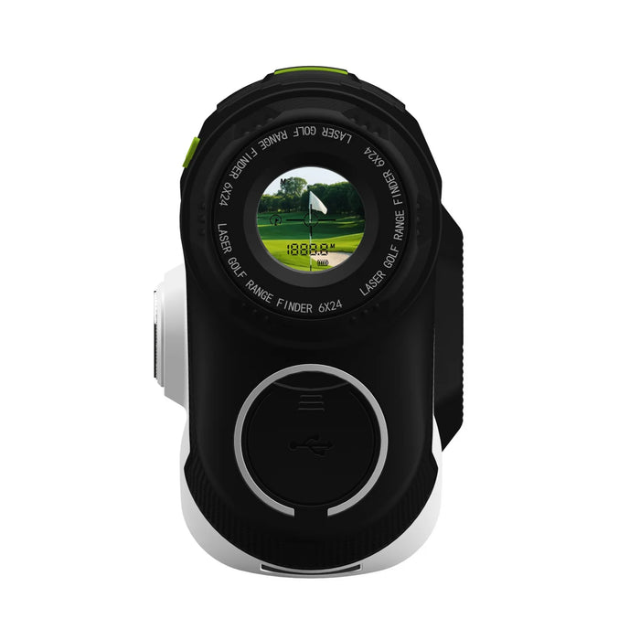 Easygreen HD Pro+ Golfkikare