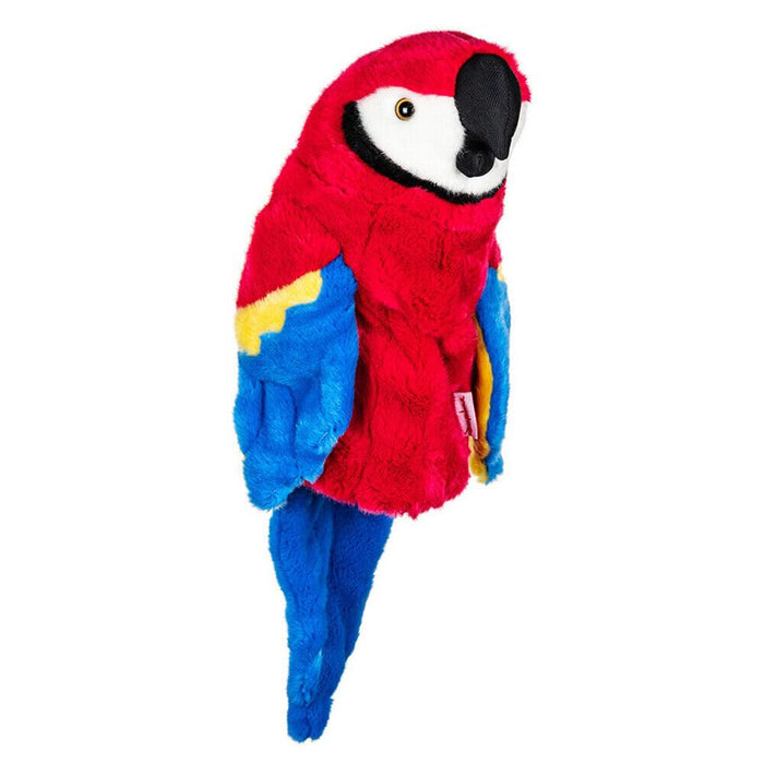 Daphne’s Headcovers – Parrot