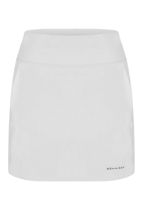 Röhnisch Nicky Skort Blå