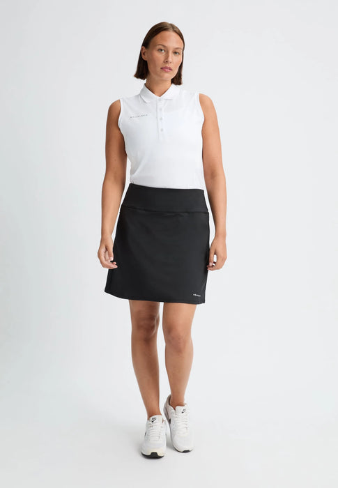 Röhnisch Nicky Skort Blå