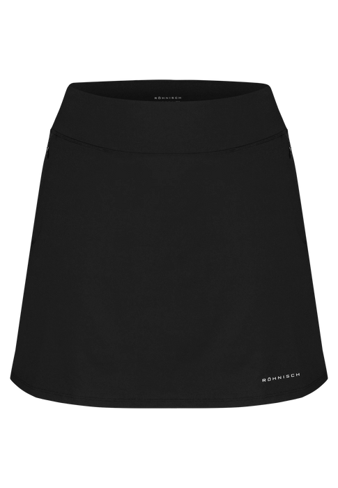 Röhnisch Nicky Skort Blå