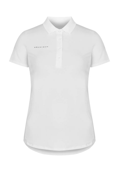 Röhnisch Nicky Poloshirt Blå