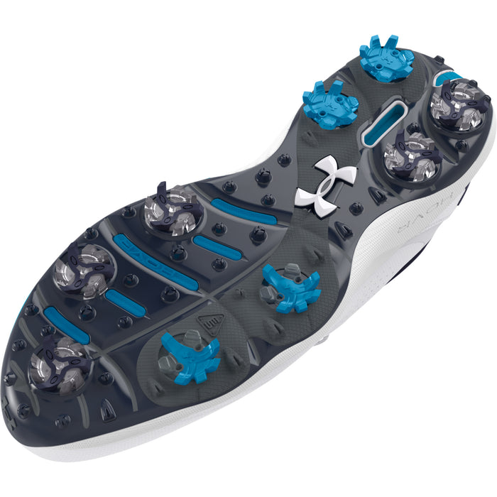 Under Armour Drive Pro Wide Vit Blå