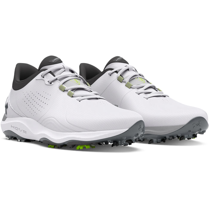 Under Armour Drive Pro Wide Vit Blå