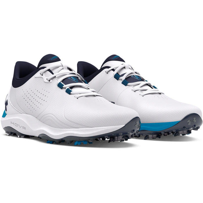 Under Armour Drive Pro Wide Vit Blå