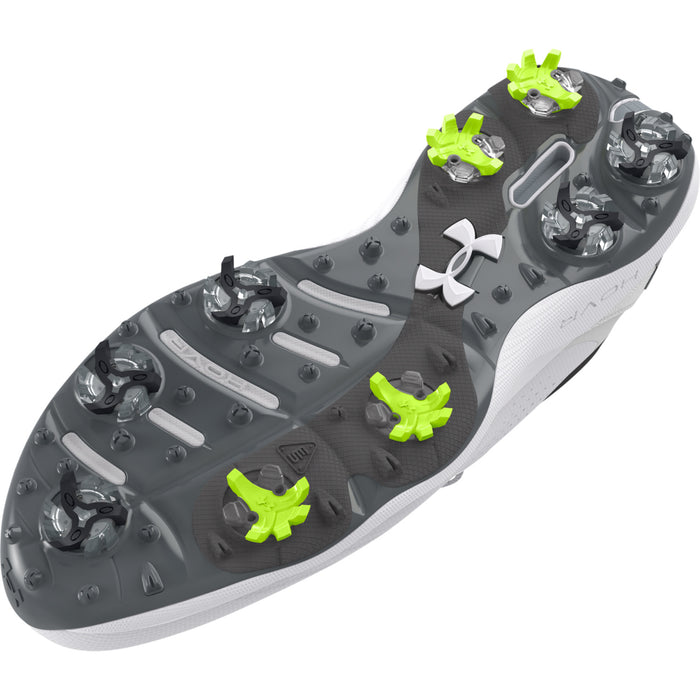 Under Armour Drive Pro Wide Vit Blå