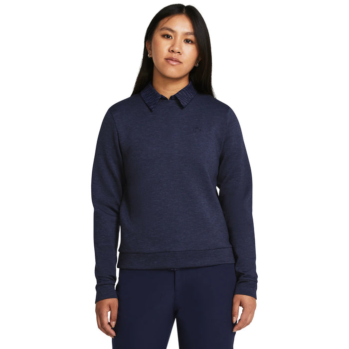 Under Armour Drive Midlayer Crew