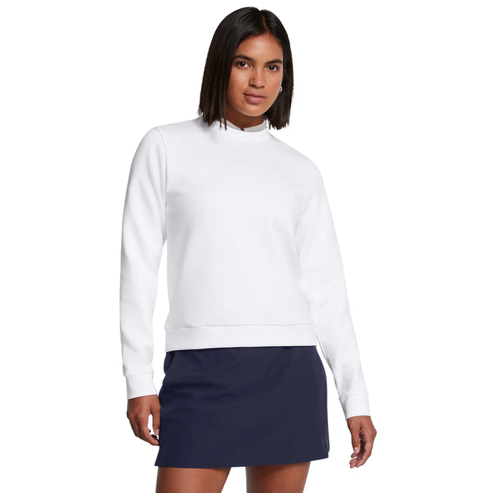 Under Armour Drive Midlayer Crew