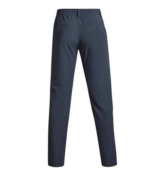 Under Armour Drive Slim Tapered Vit Golfbyxor