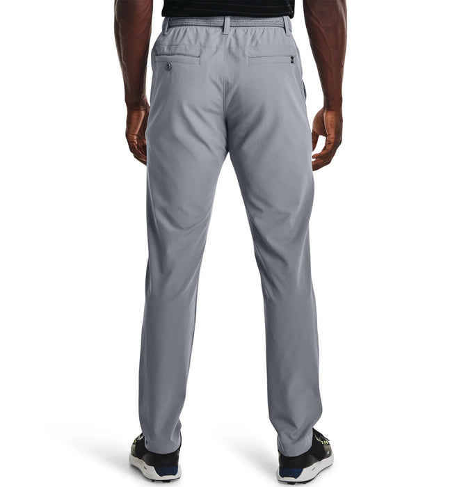 Under Armour Drive Slim Tapered Vit Golfbyxor