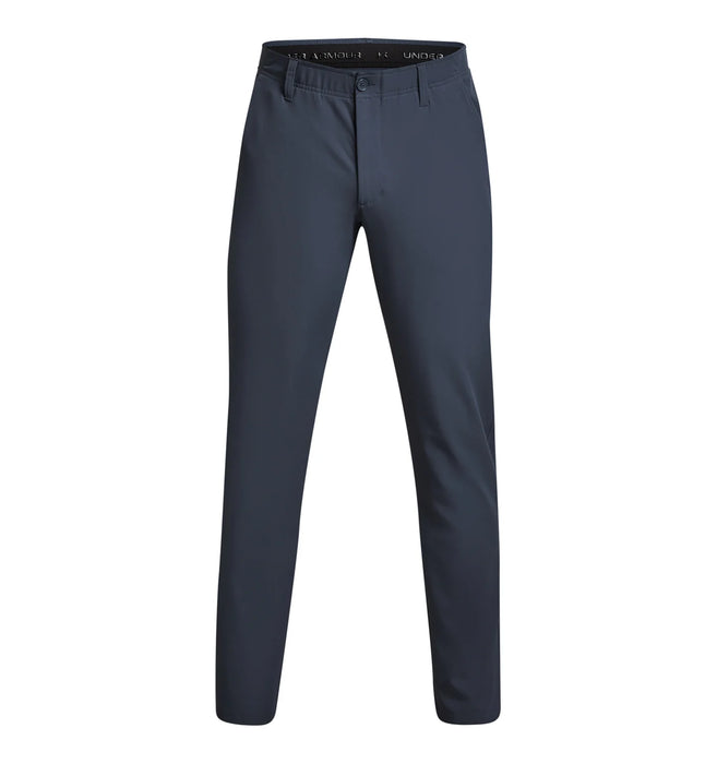 Under Armour Drive Slim Tapered Vit Golfbyxor