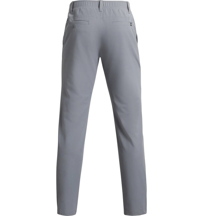 Under Armour Drive Slim Tapered Vit Golfbyxor
