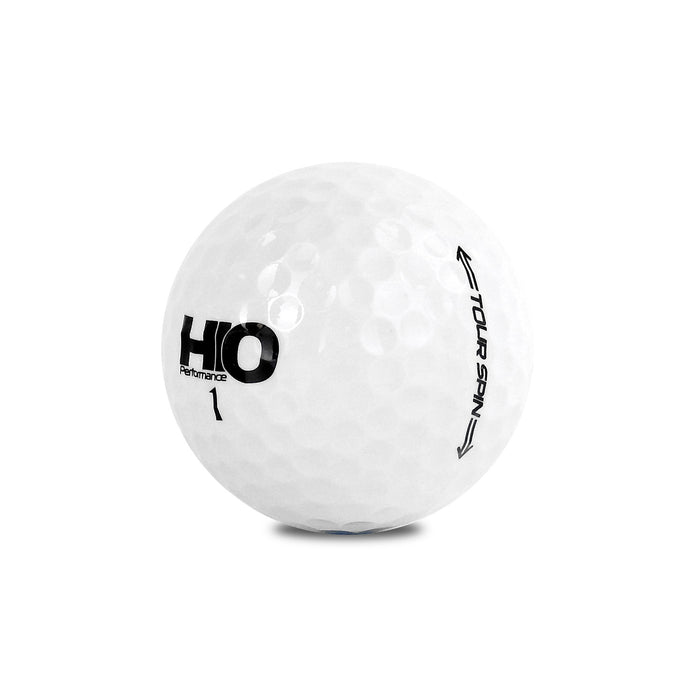HIO Performance Tour Spin 12-pack