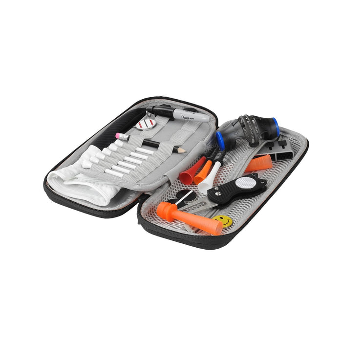 GolfGear Organizer Hard Case