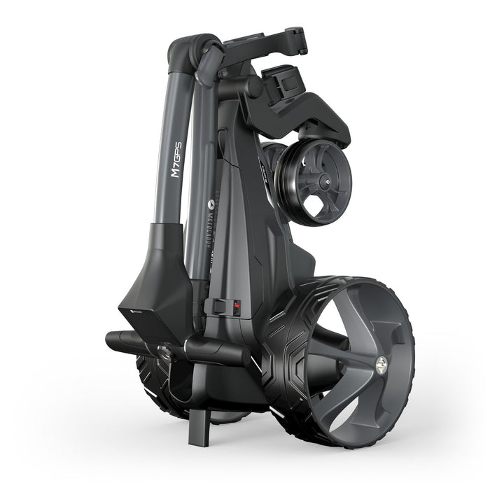 Motocaddy M7 GPS Elvagn 2025
