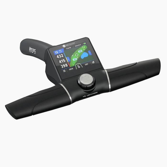 Motocaddy M7 GPS Elvagn 2025