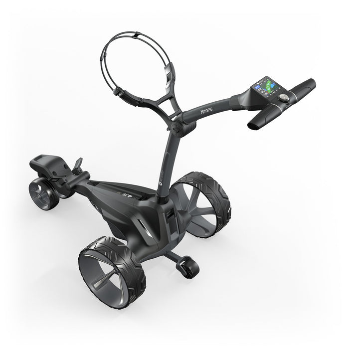 Motocaddy M7 GPS Elvagn 2025
