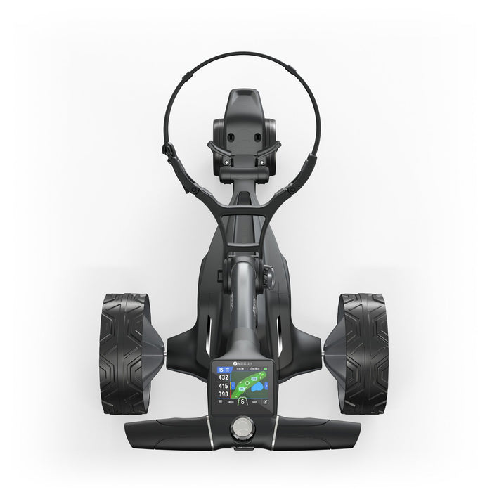 Motocaddy M7 GPS Elvagn 2025
