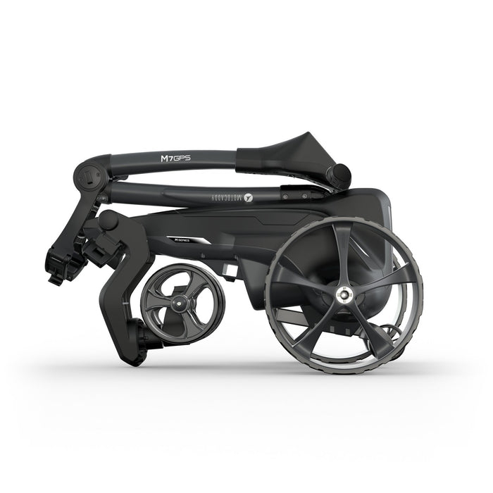 Motocaddy M7 GPS Elvagn 2025