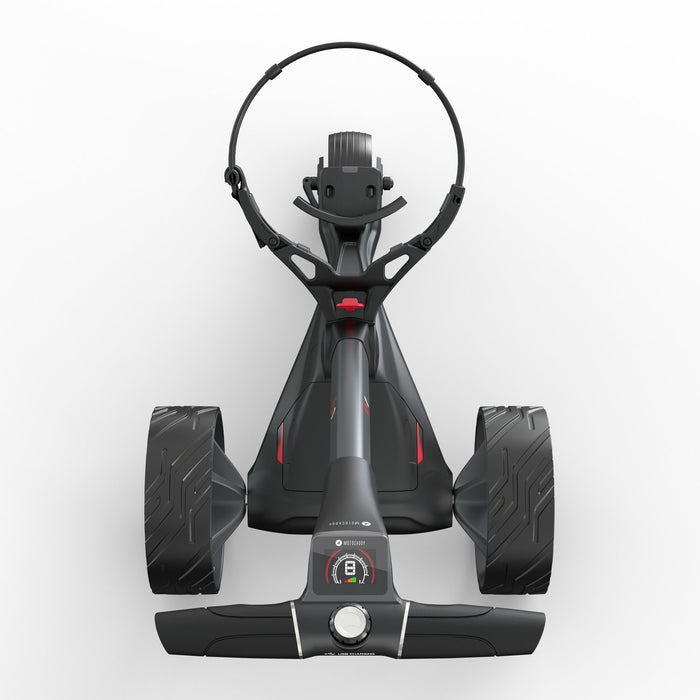 Motocaddy S1 Graphite Elvagn 2025