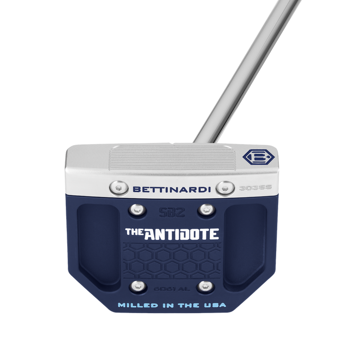Bettinardi Antidote SB2