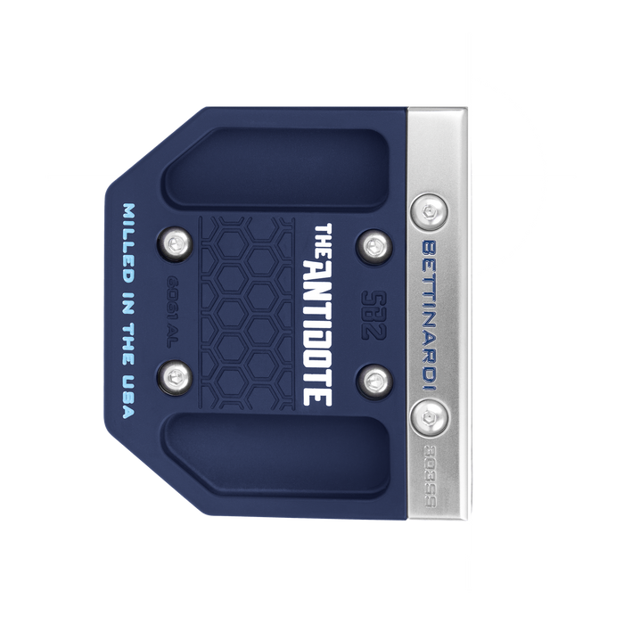 Bettinardi Antidote SB2