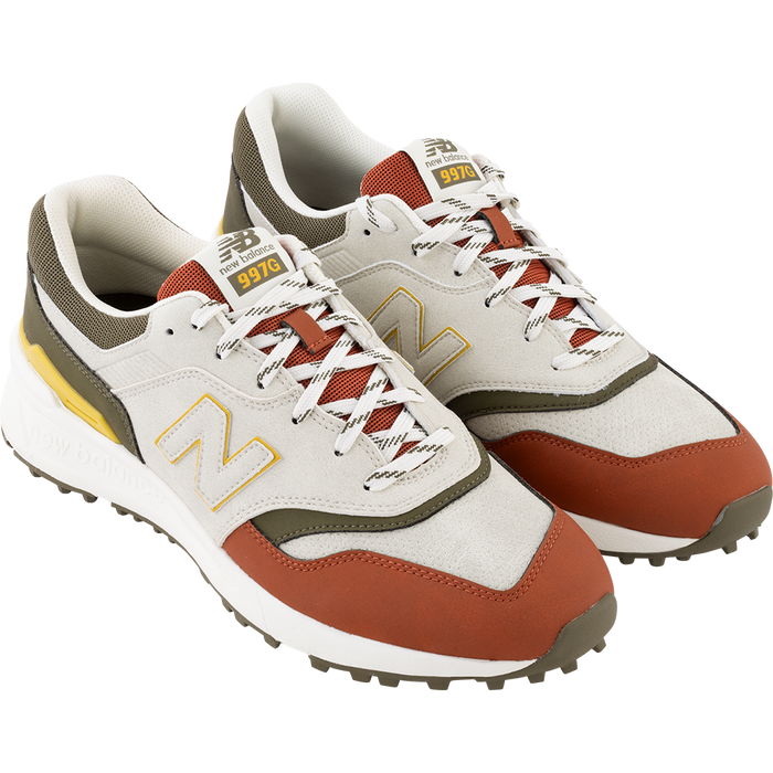 New Balance Golf 997 SL Golfskor