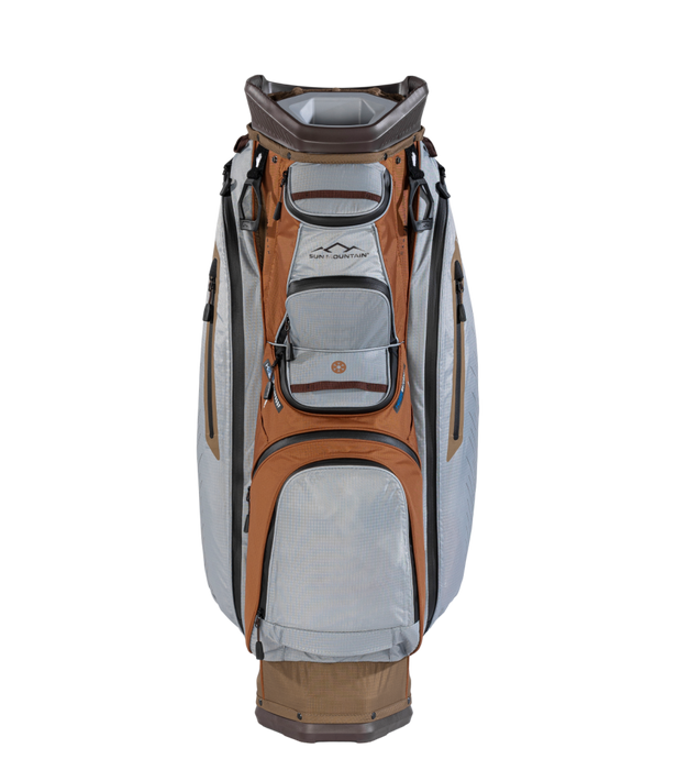 Sun Mountain C130 H2NO Cart Bag