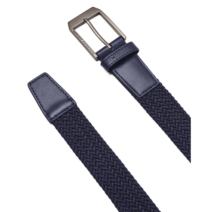 Under Armour M Drive Braided Belt