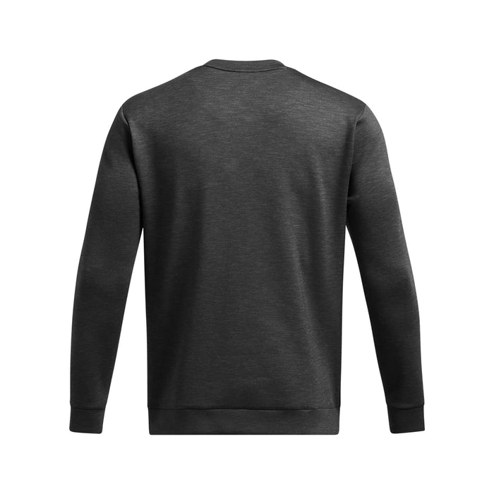 Under Armour Drive Midlayer Crew Grå