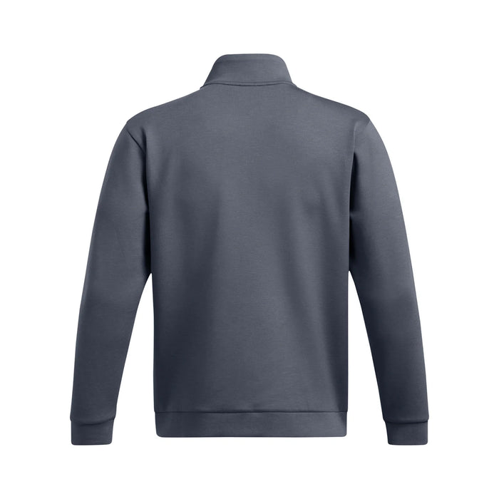 Under Armour Drive Midlayer Pullover Blå