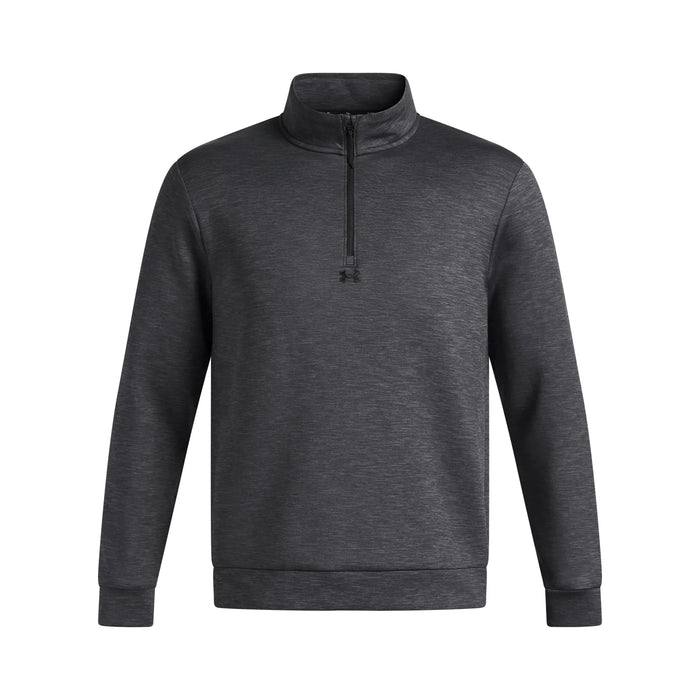 Under Armour Drive Midlayer Pullover Blå