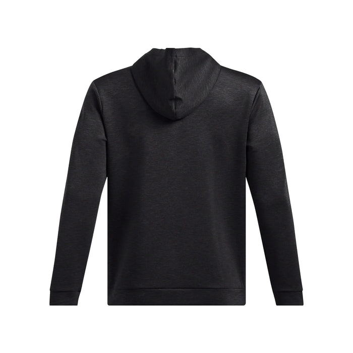 Under Armour Drive Midlayer Hoodie Svart