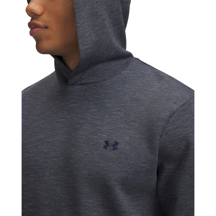 Under Armour Drive Midlayer Hoodie Svart