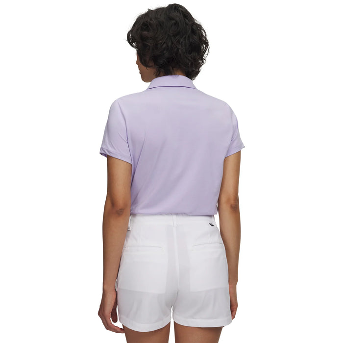 Under Armour Drive SS Polo Vit