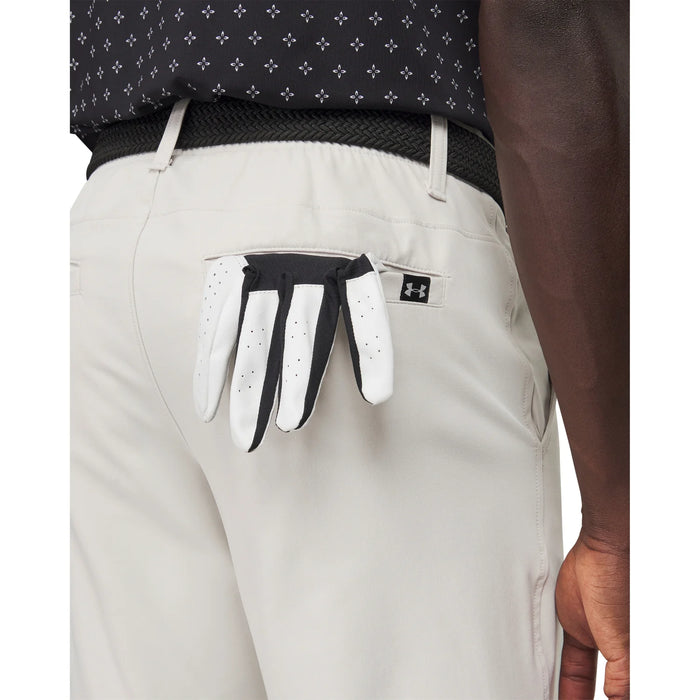 Under Armour Drive Tapered Short Svart